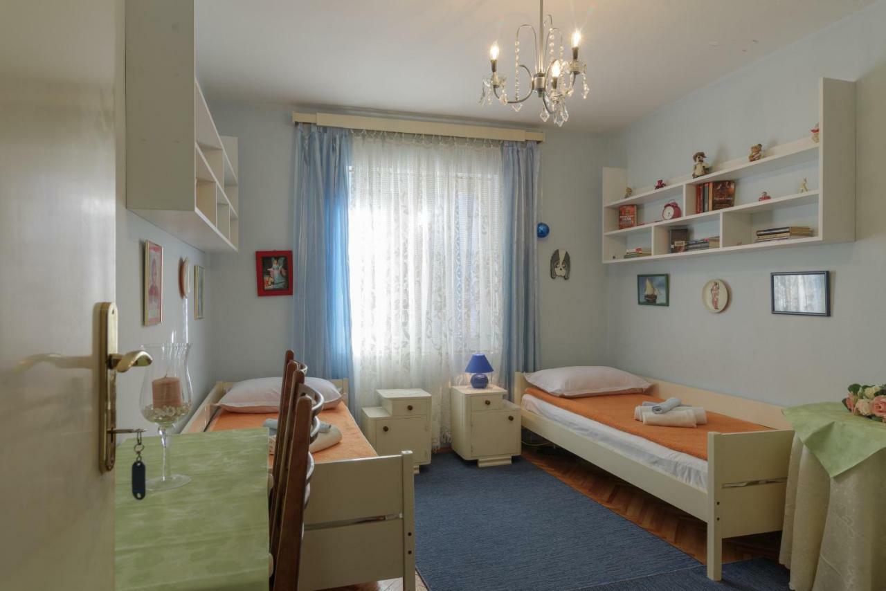 Rooms Mirjana - Centre Of טרוגיר מראה חיצוני תמונה