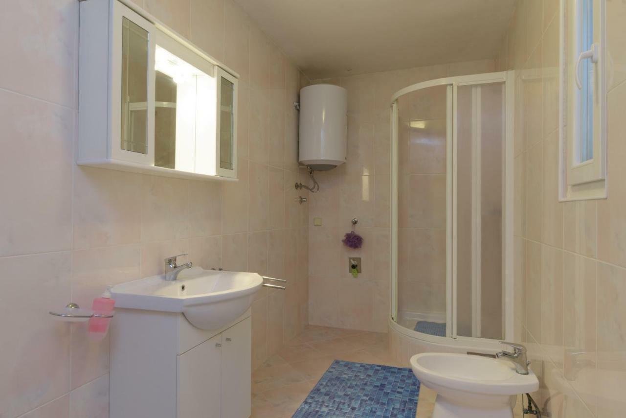 Rooms Mirjana - Centre Of טרוגיר מראה חיצוני תמונה