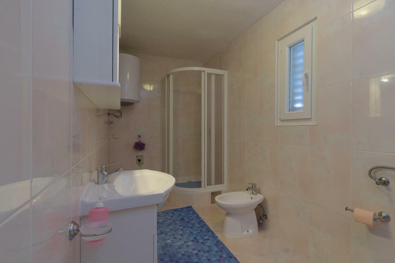 Rooms Mirjana - Centre Of טרוגיר מראה חיצוני תמונה