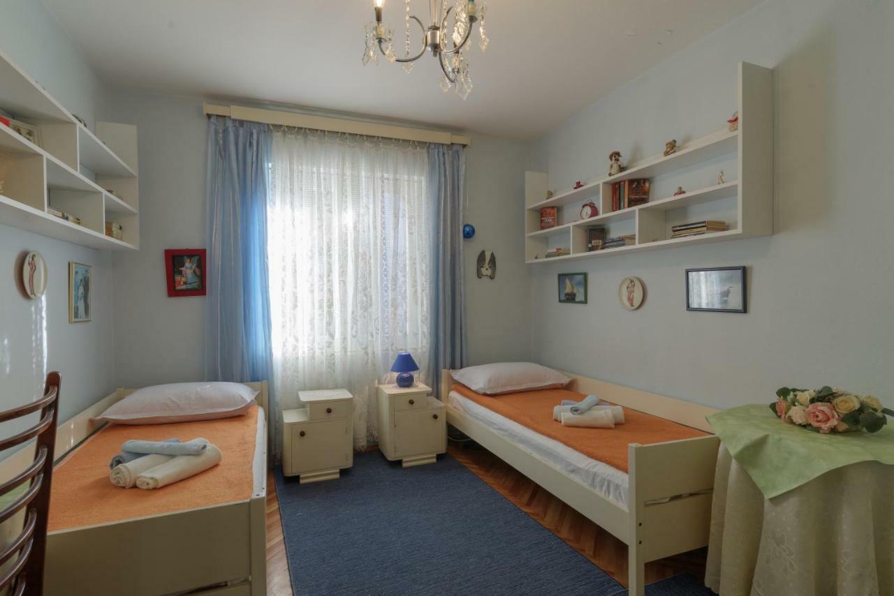 Rooms Mirjana - Centre Of טרוגיר מראה חיצוני תמונה