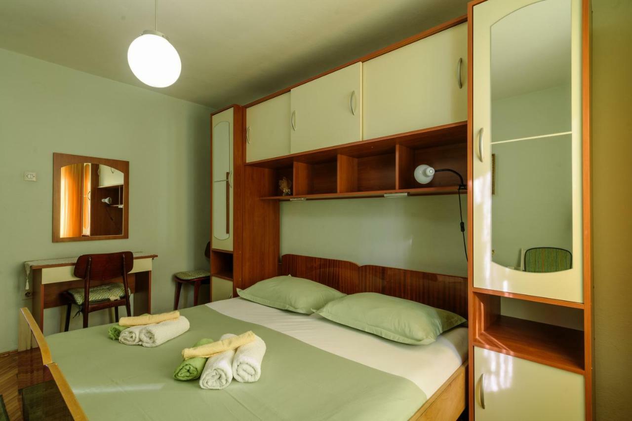 Rooms Mirjana - Centre Of טרוגיר מראה חיצוני תמונה
