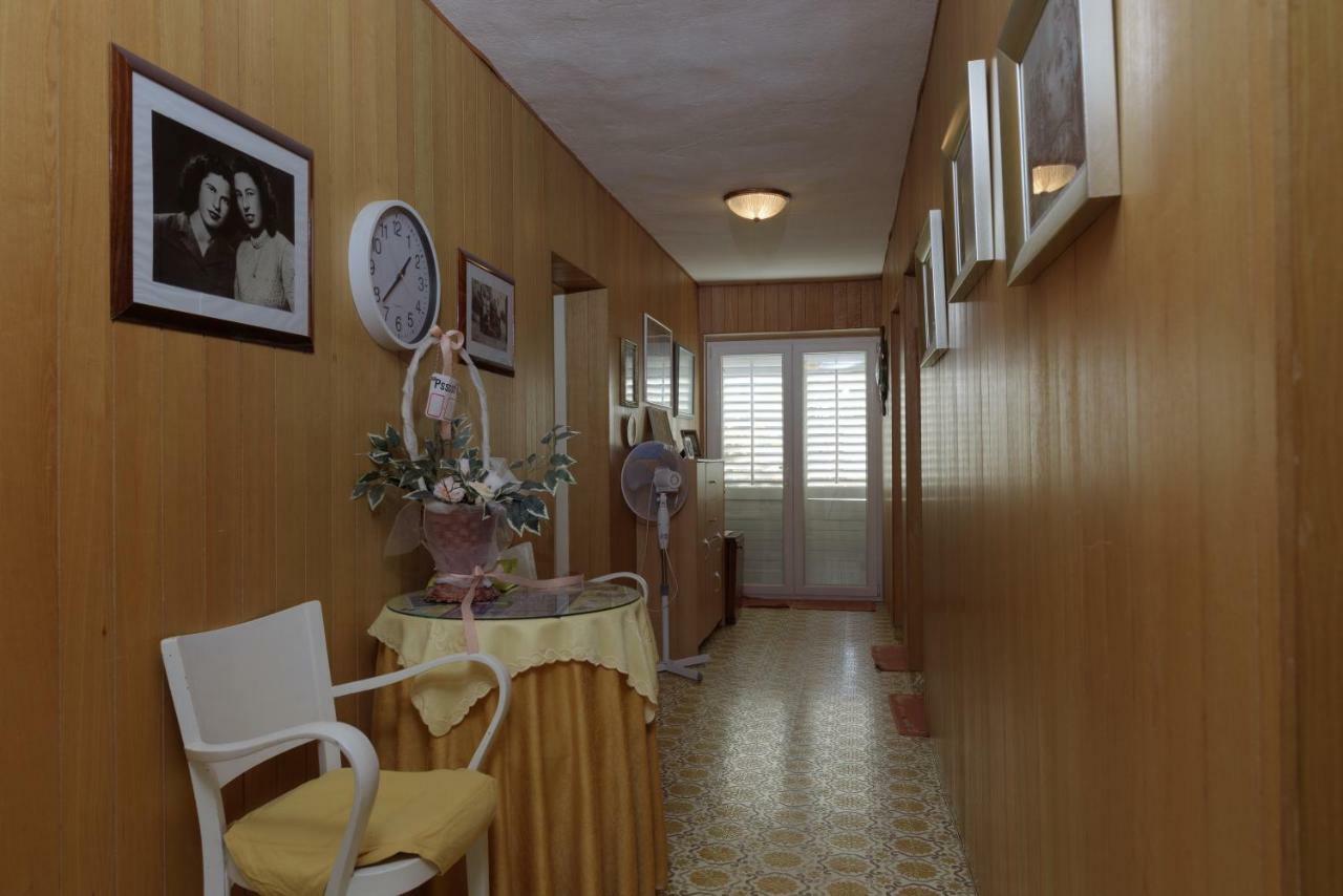 Rooms Mirjana - Centre Of טרוגיר מראה חיצוני תמונה